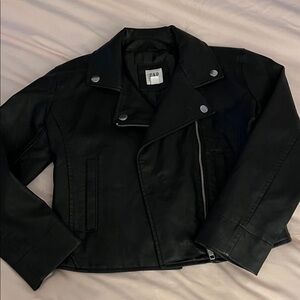 GAP Black Kids Jacket